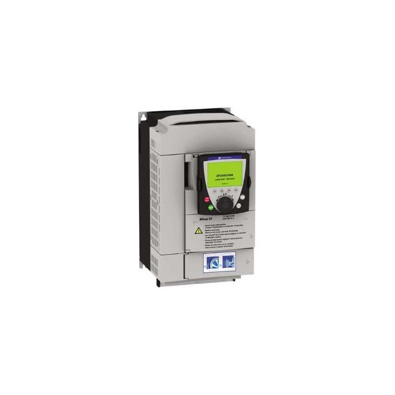 Schnieder Electric ATV61HD18M3XZ  Altivar 61 Variable speed drive